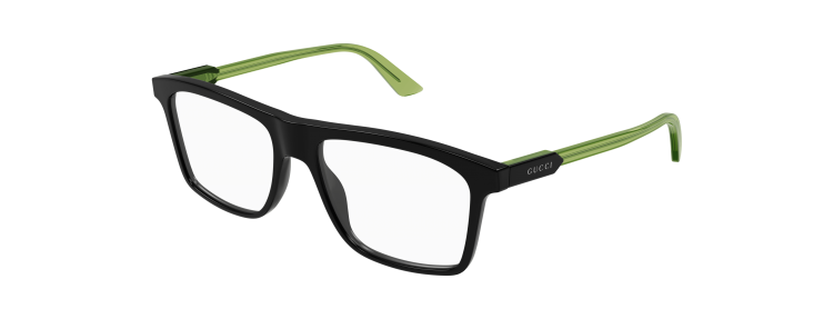 Gucci GG1820O-006 - Transparent