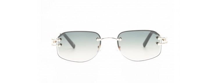 Andy Brook Allen C60ZI - Doré / verre...