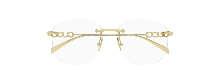 Gucci GG1806O-001 -...