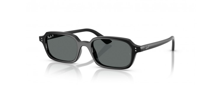 Ray-Ban RB4455 667781 Zuri - Noir /...