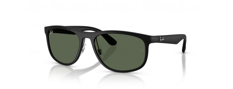 Ray-Ban RB4468 601S71 - Sable noir /...