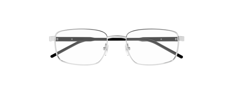 Gucci GG1801O-005 - Argent...