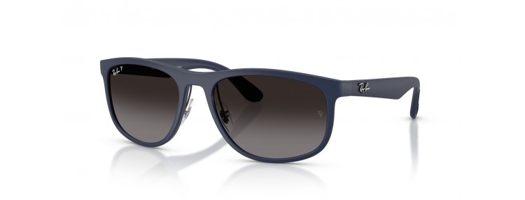 Ray-Ban RB4468 6331T3 - Sable bleu...