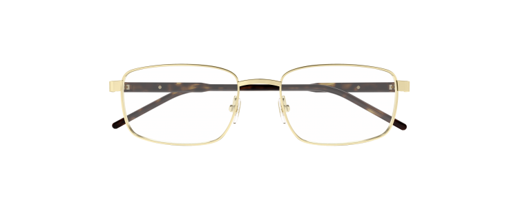 Gucci GG1801O-006 - Or /...