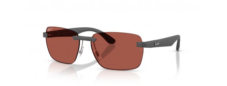 Ray-Ban RB4470CH 60171B - Sable gris...