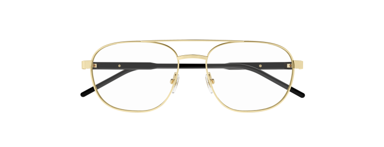 Gucci GG1800O-001 - Or /...