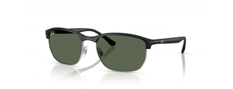 Ray-Ban RB4469 601S71 - Sable noir /...