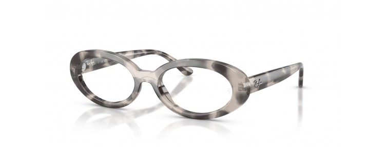 Ray-Ban RX2223V 8480 - Opel grey...