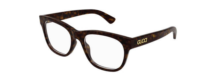 Gucci GG1796O-006 - Transparent