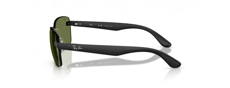 Ray-Ban RB4470CH 601S/2 -...