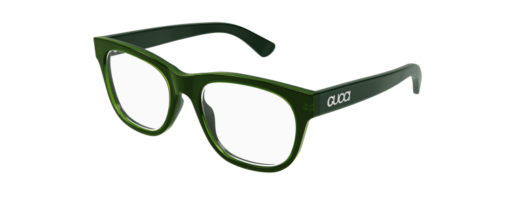 Gucci GG1796O-008 - Transparent