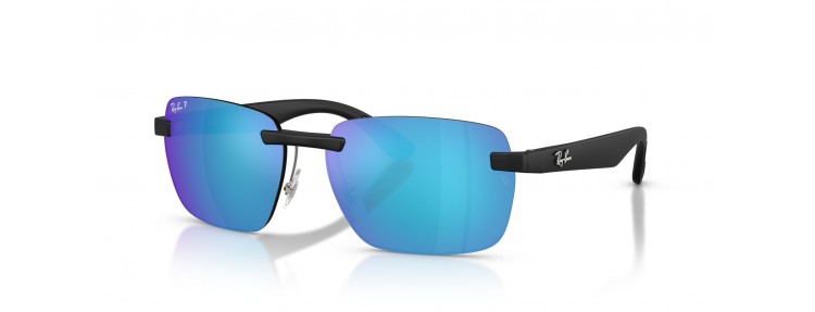 Ray-Ban RB4470CH 601SA1 -...