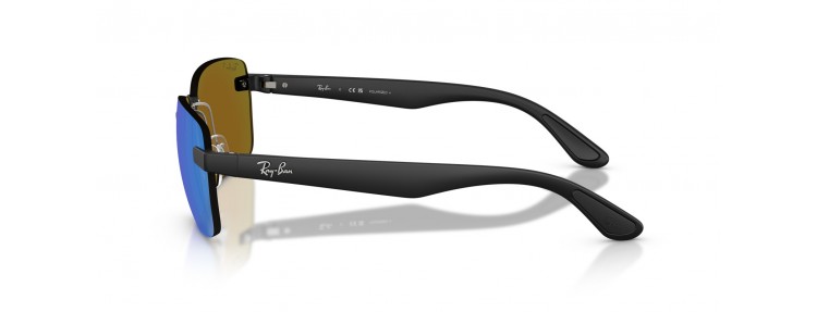 Ray-Ban RB4470CH 601SA1 -...