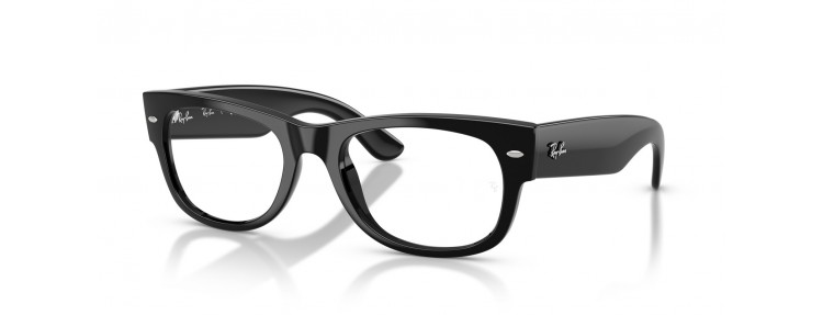 Ray-Ban RX0832V 2000 Mega...
