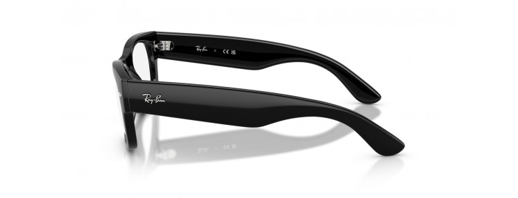 Ray-Ban RX0832V 2000 Mega...