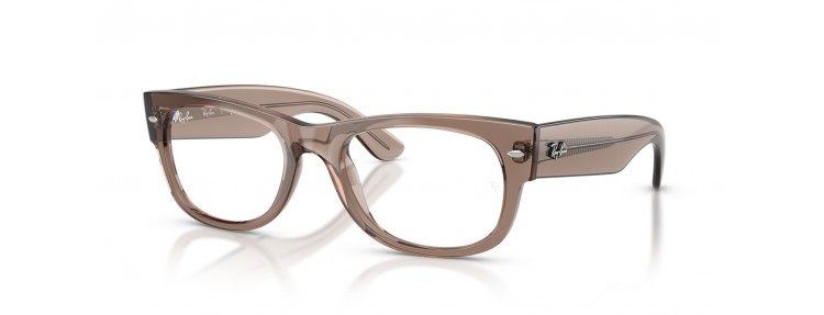 Ray-Ban RX0832V 8457 Mega...
