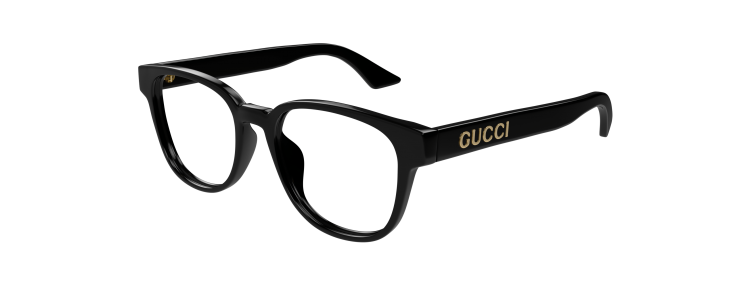 Gucci GG1746OA-001 - Transparent