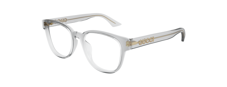 Gucci GG1746OA-003 - Transparent