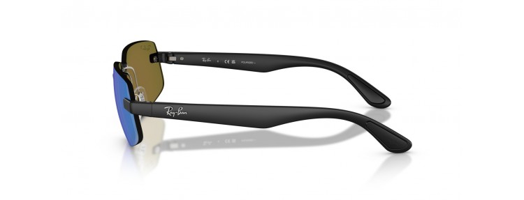Ray-Ban RB4475CH 601SA1 -...