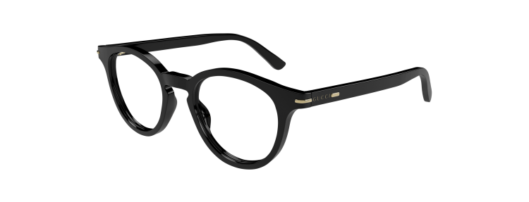 Gucci GG1727O-001 - Transparent