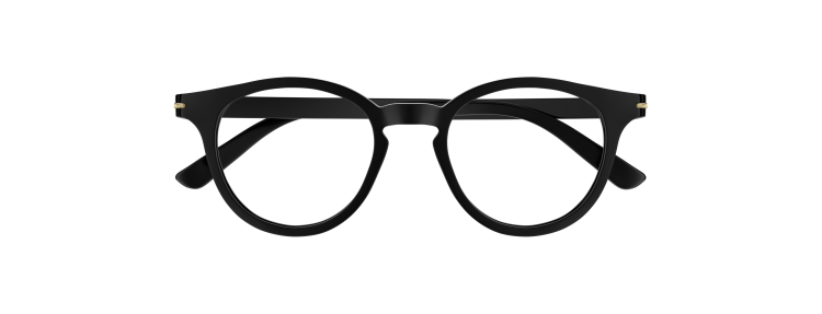 Gucci GG1727O-001 -...