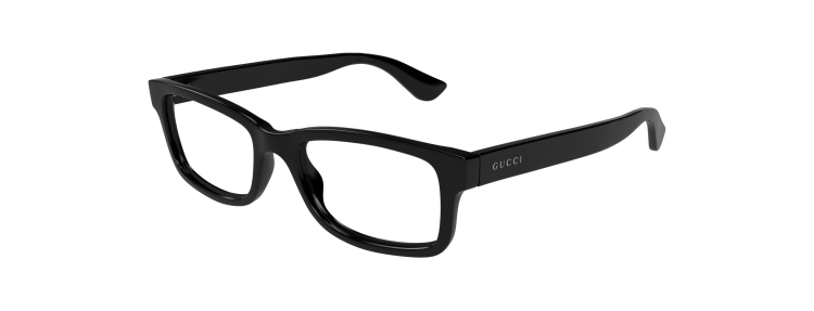 Gucci GG1717O-001 - Transparent