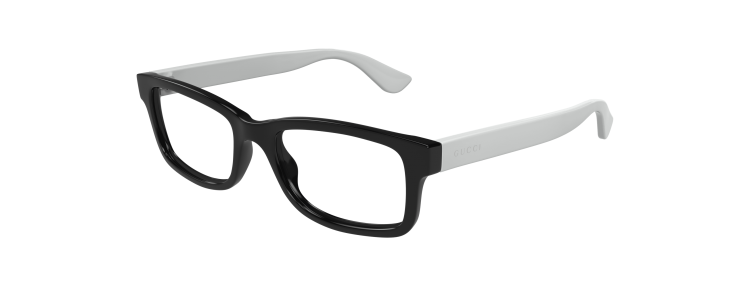 Gucci GG1717O-005 - Transparent