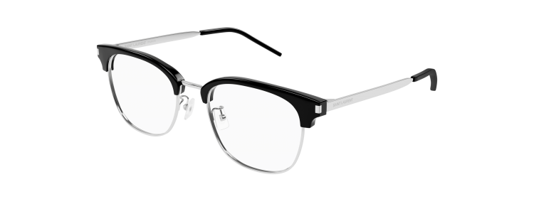 Saint Laurent SL 649/F-001 - Noir /...