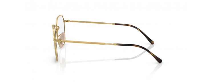 Ray-Ban RX3694V 2500 Jim -...