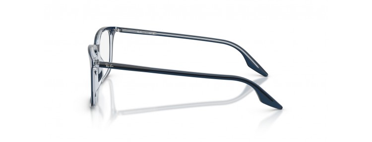 Ray-Ban RX5421 8324 - Bleu...