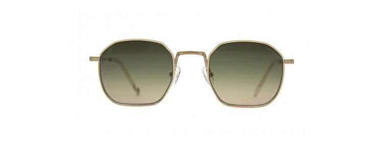 Andy Brook Clark C60ZI - Doré / verre...