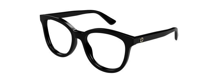 Gucci GG1687O-001 - Transparent