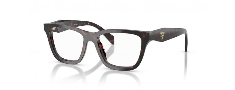 Prada PR C10V 17N1O1 -...