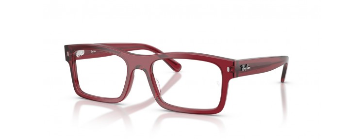 Ray-Ban RX5435 8512 - Bordeaux...