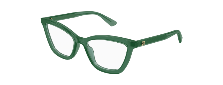 Gucci GG1686O-010 - Transparent