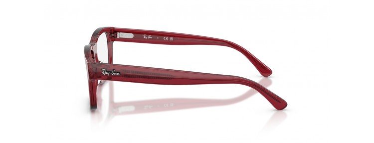 Ray-Ban RX5435 8512 -...