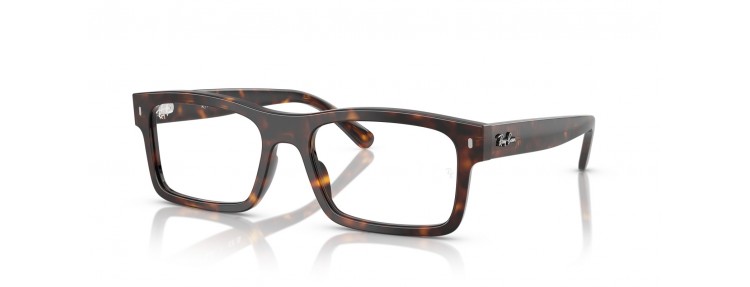 Ray-Ban RX5435 2012 - Havana - 54 /...