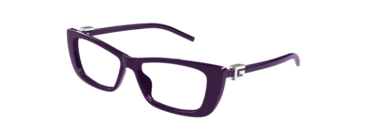 Gucci GG1682O-004 - Transparent
