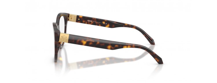 Versace VE3384 108 - Havana...