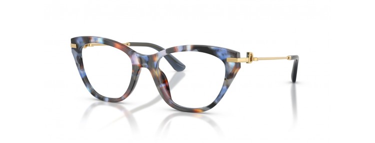 Dolce&Gabbana DG3428 3443 - Havana...