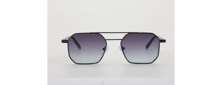 Andy Brook Colton C39R - Noir / verre...