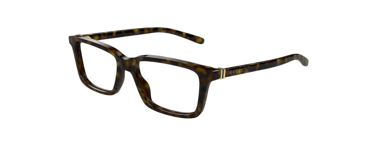 Gucci GG1672O-006 - Transparent