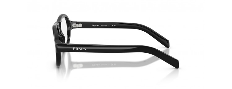 Prada PR C12V 16K1O1 - Noir...