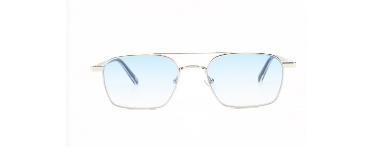 Andy Brook Cooper C41A - Argent /...