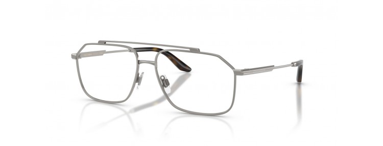 Dolce&Gabbana DG1364 04 - Gunmetal -...