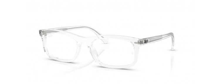 Ray-Ban RX5450 2001 - Transparent -...