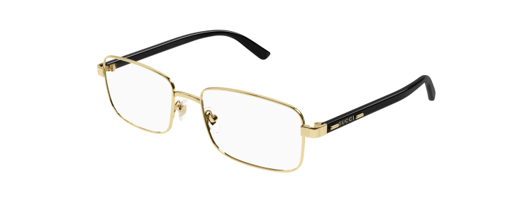 Gucci GG1586O-004 - Transparent