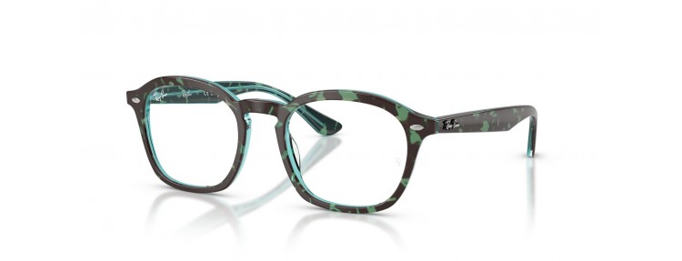 Ray-Ban RX5451 8486 -...