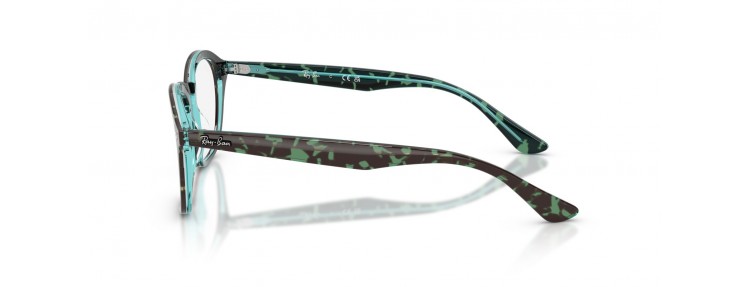 Ray-Ban RX5451 8486 -...