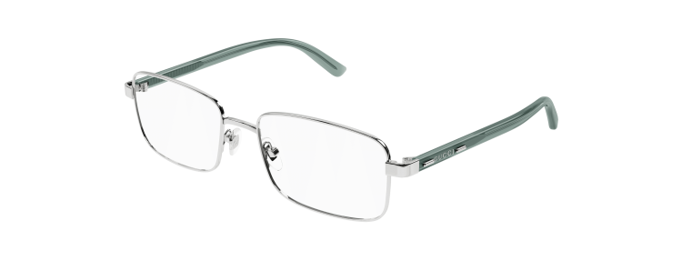 Gucci GG1586O-003 - Transparent